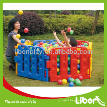 Kids Floating Led Soft Ball Pool LE.QC.009